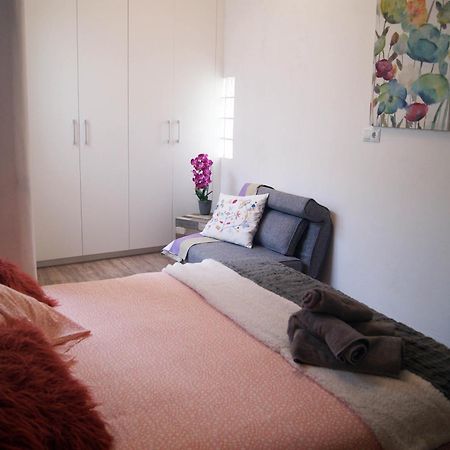 Apartamentos Centricos Barrio Del Carmen Valencia Bagian luar foto
