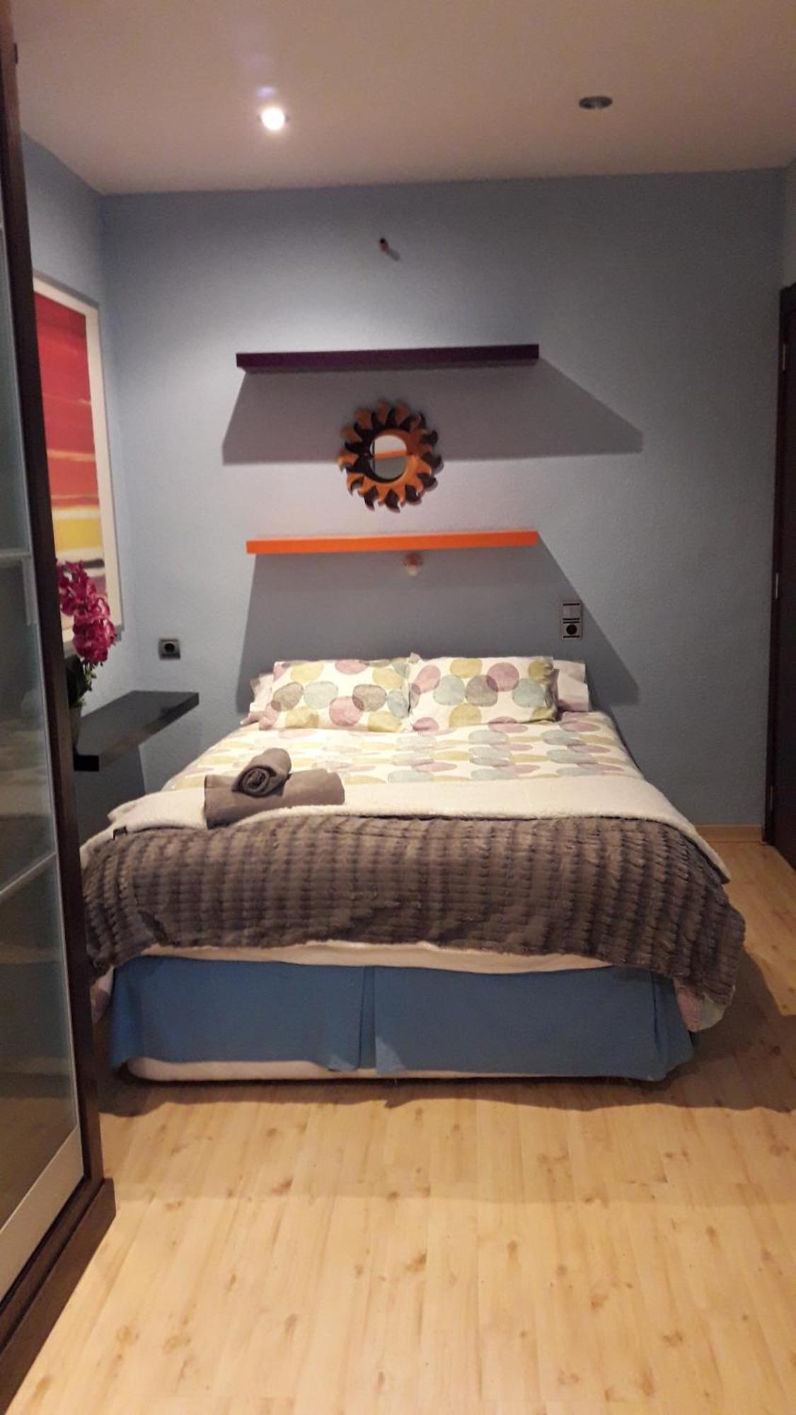Apartamentos Centricos Barrio Del Carmen Valencia Bagian luar foto