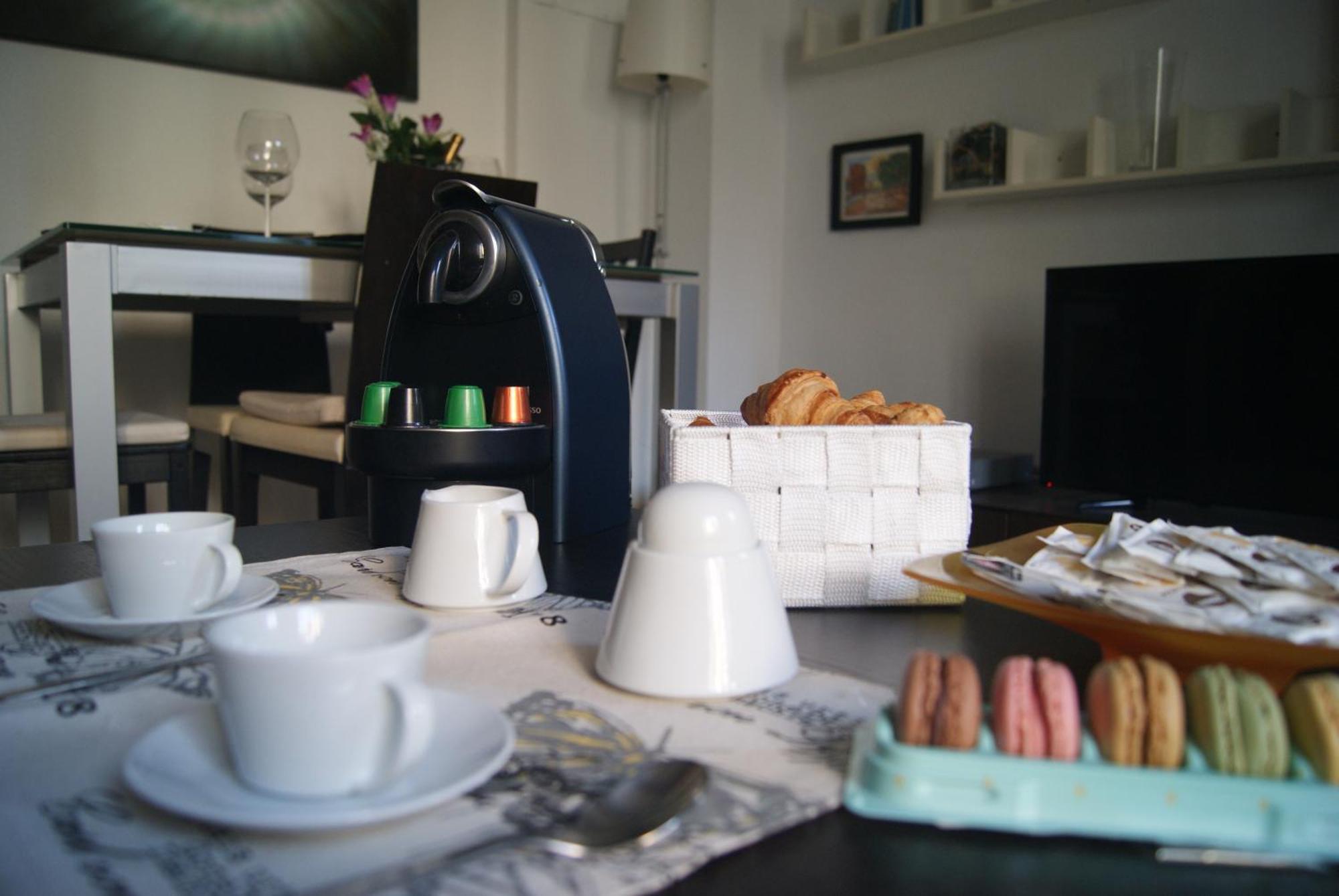 Apartamentos Centricos Barrio Del Carmen Valencia Bagian luar foto