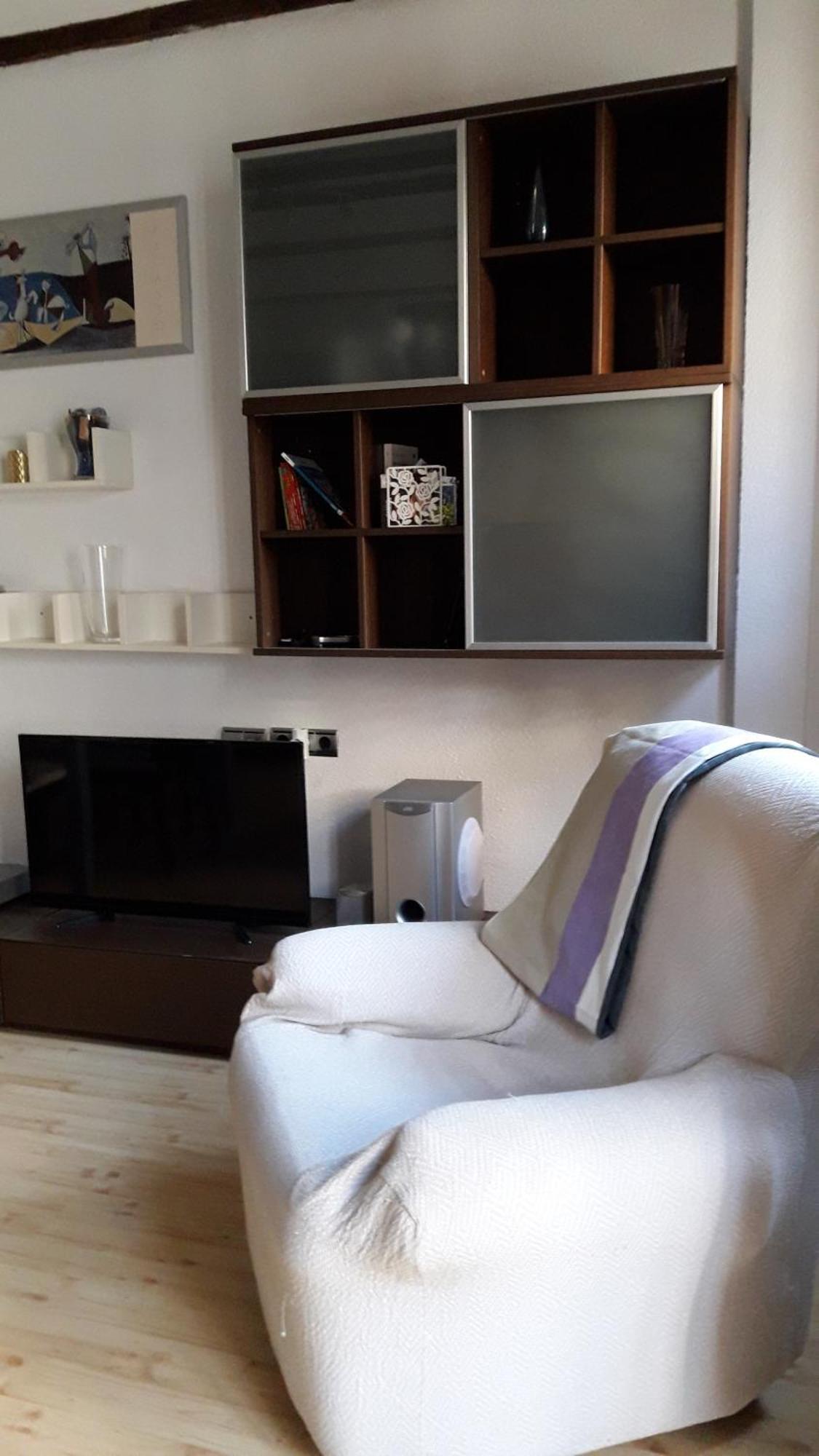 Apartamentos Centricos Barrio Del Carmen Valencia Bagian luar foto