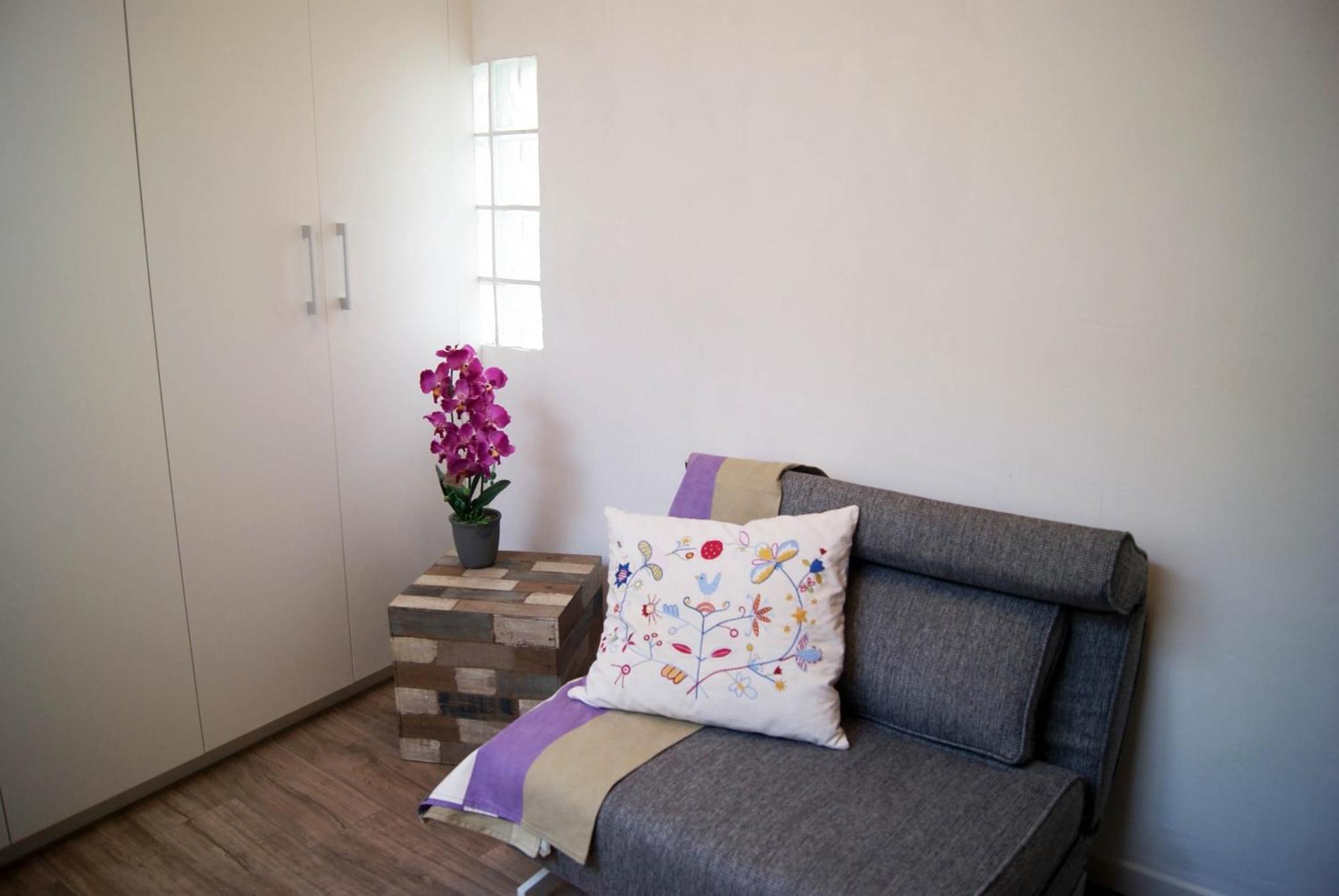 Apartamentos Centricos Barrio Del Carmen Valencia Bagian luar foto