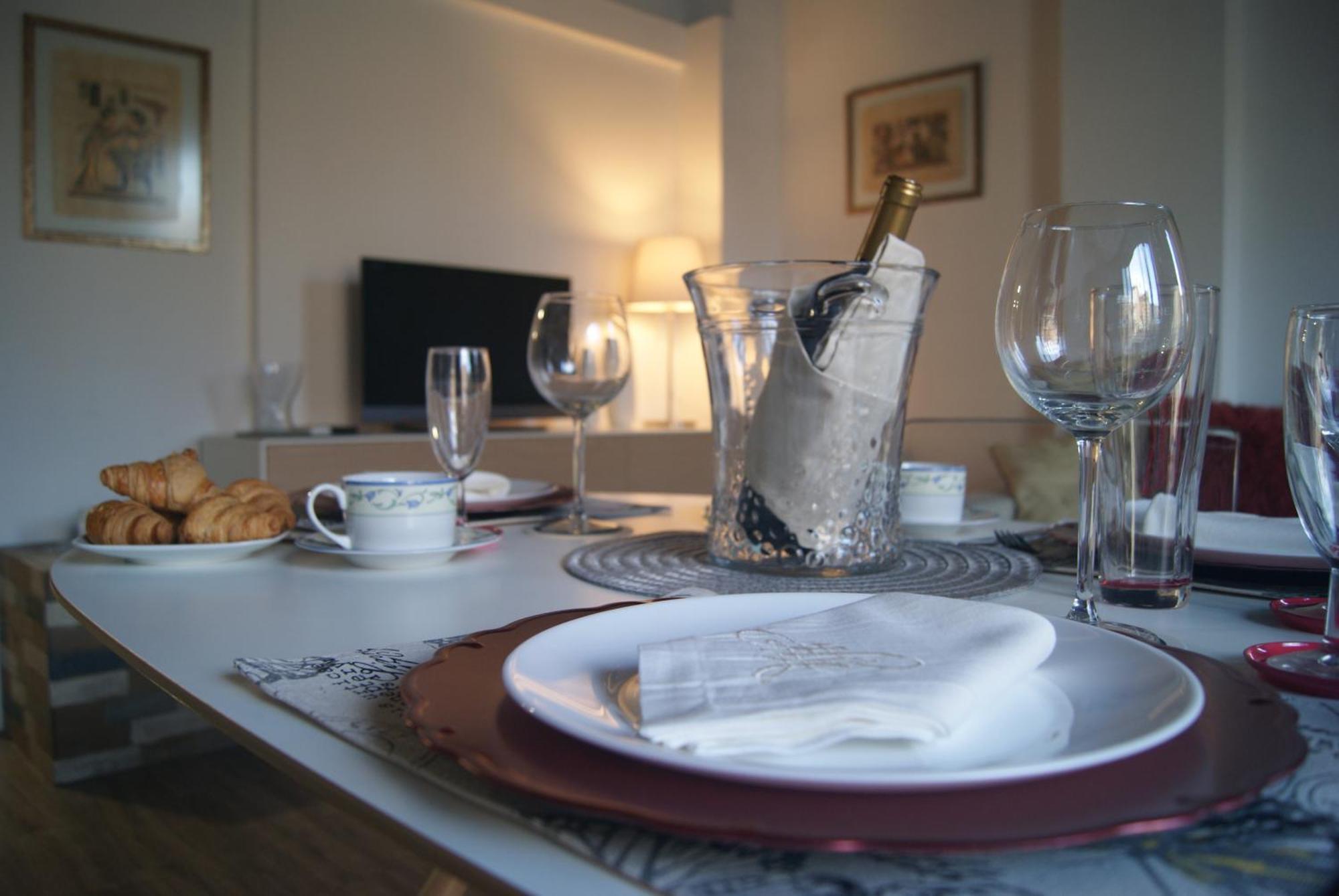 Apartamentos Centricos Barrio Del Carmen Valencia Bagian luar foto