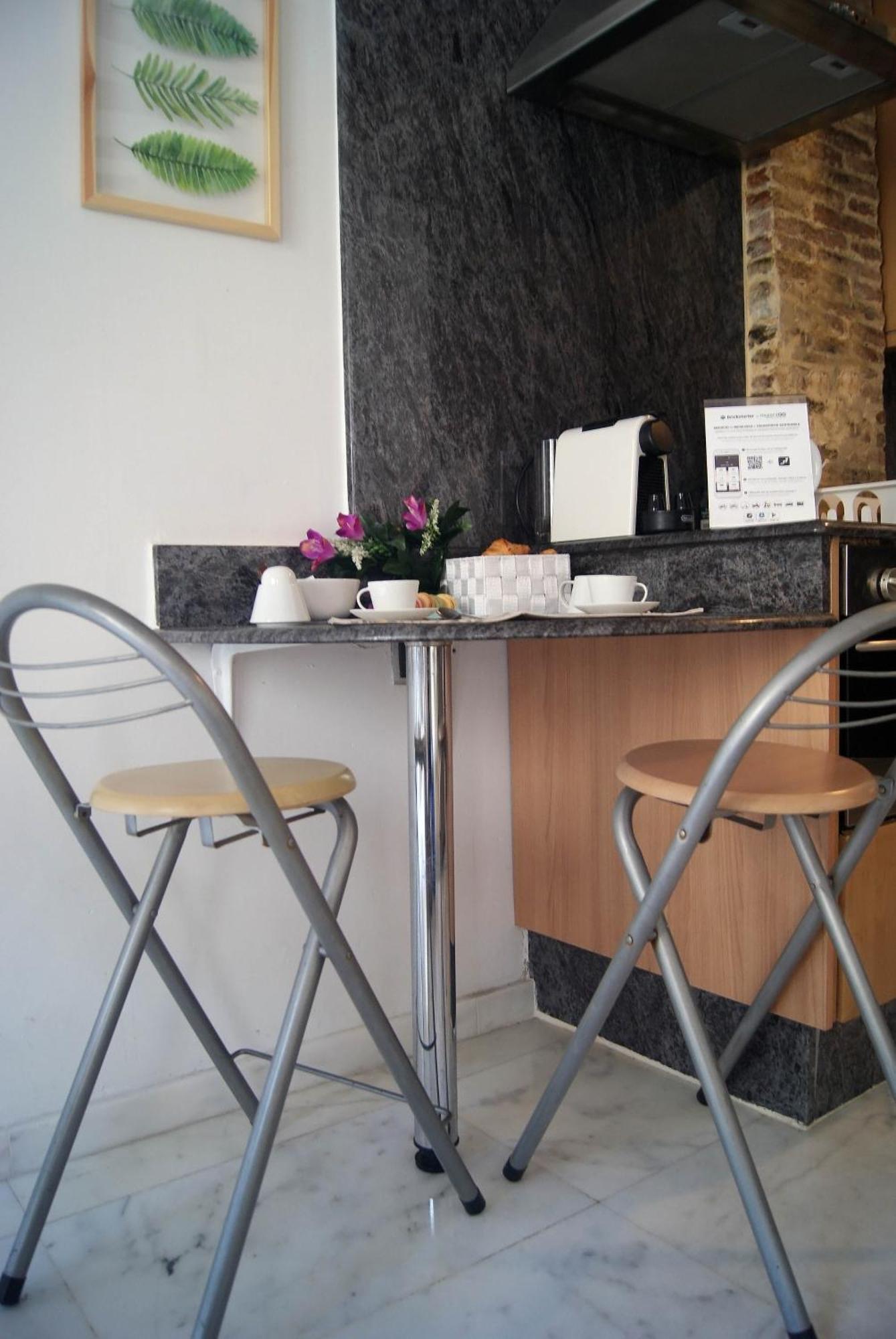 Apartamentos Centricos Barrio Del Carmen Valencia Bagian luar foto