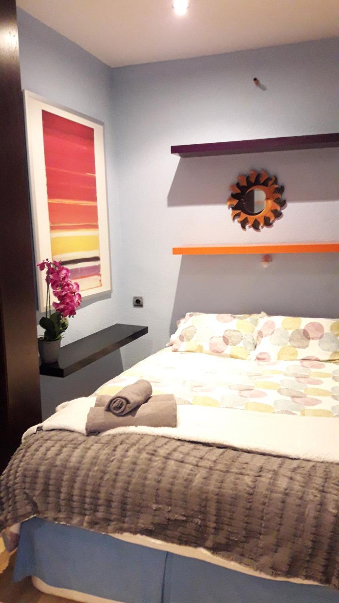 Apartamentos Centricos Barrio Del Carmen Valencia Bagian luar foto