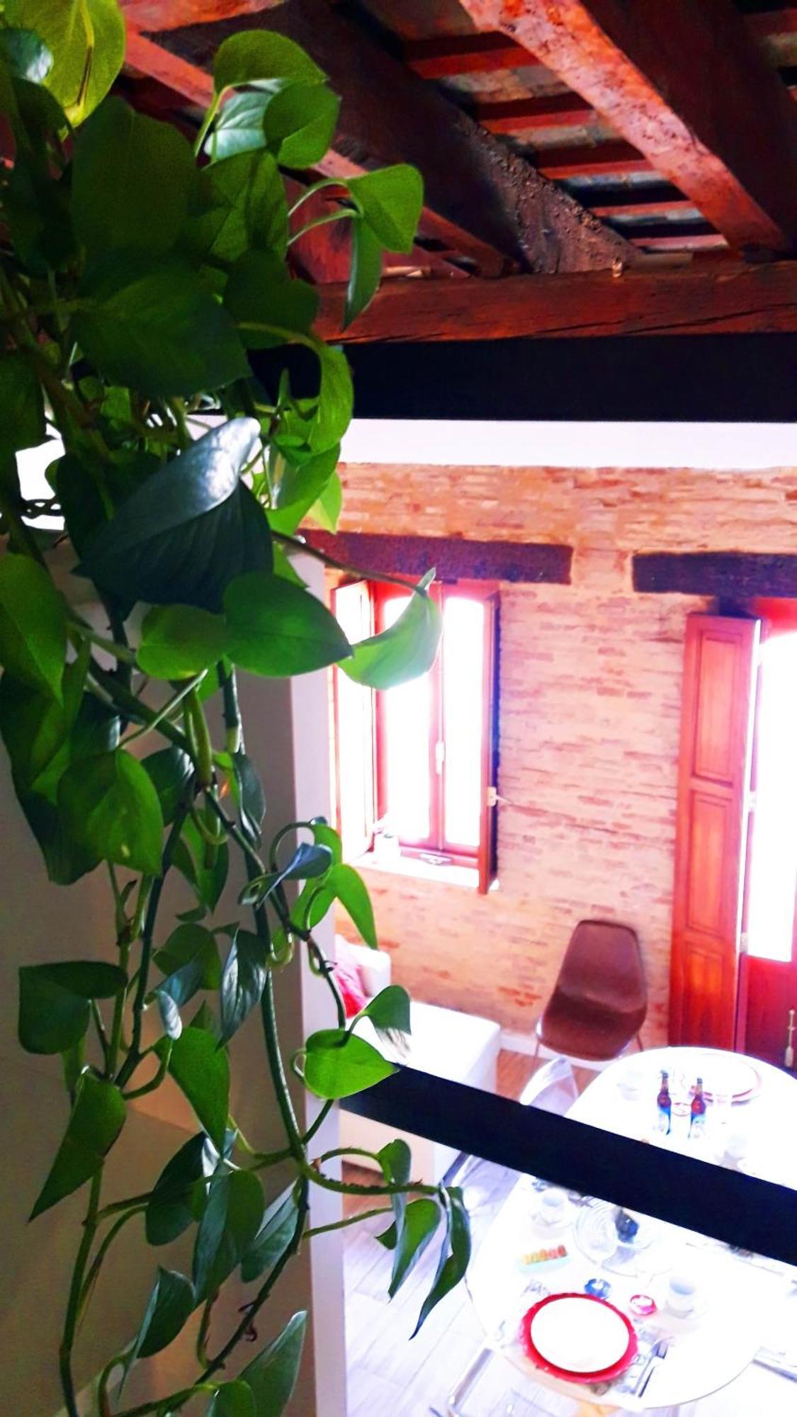 Apartamentos Centricos Barrio Del Carmen Valencia Bagian luar foto